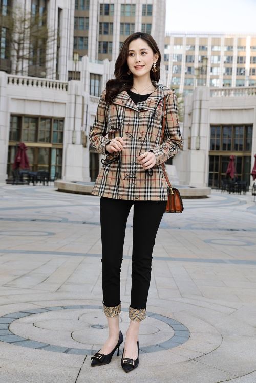 Burberry Outwear